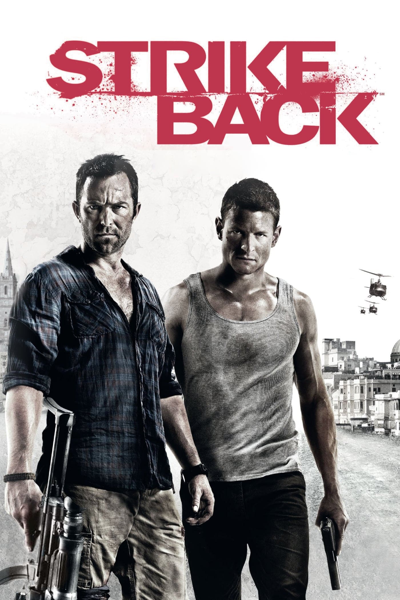 Strike Back [29972] (A1764920669) [[Shows]] --Plex--